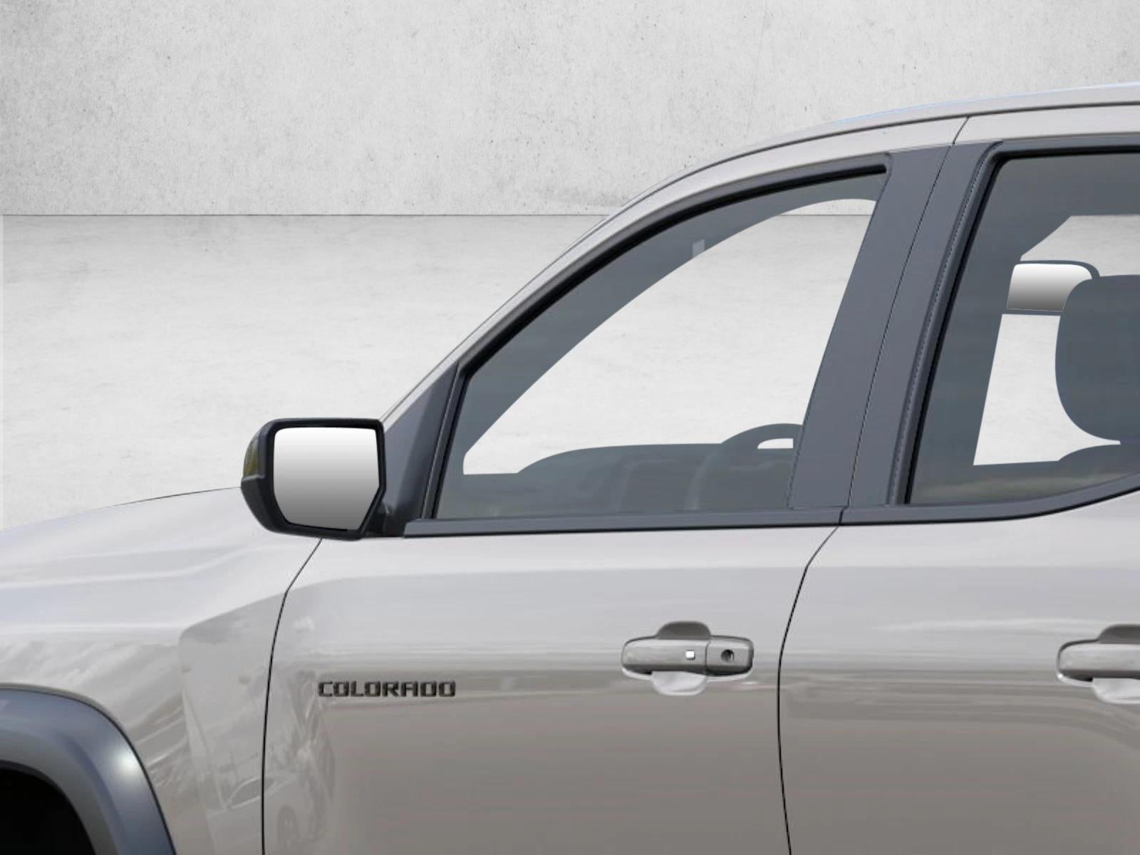 2026 Chevrolet Colorado ZR2 - Photo 12