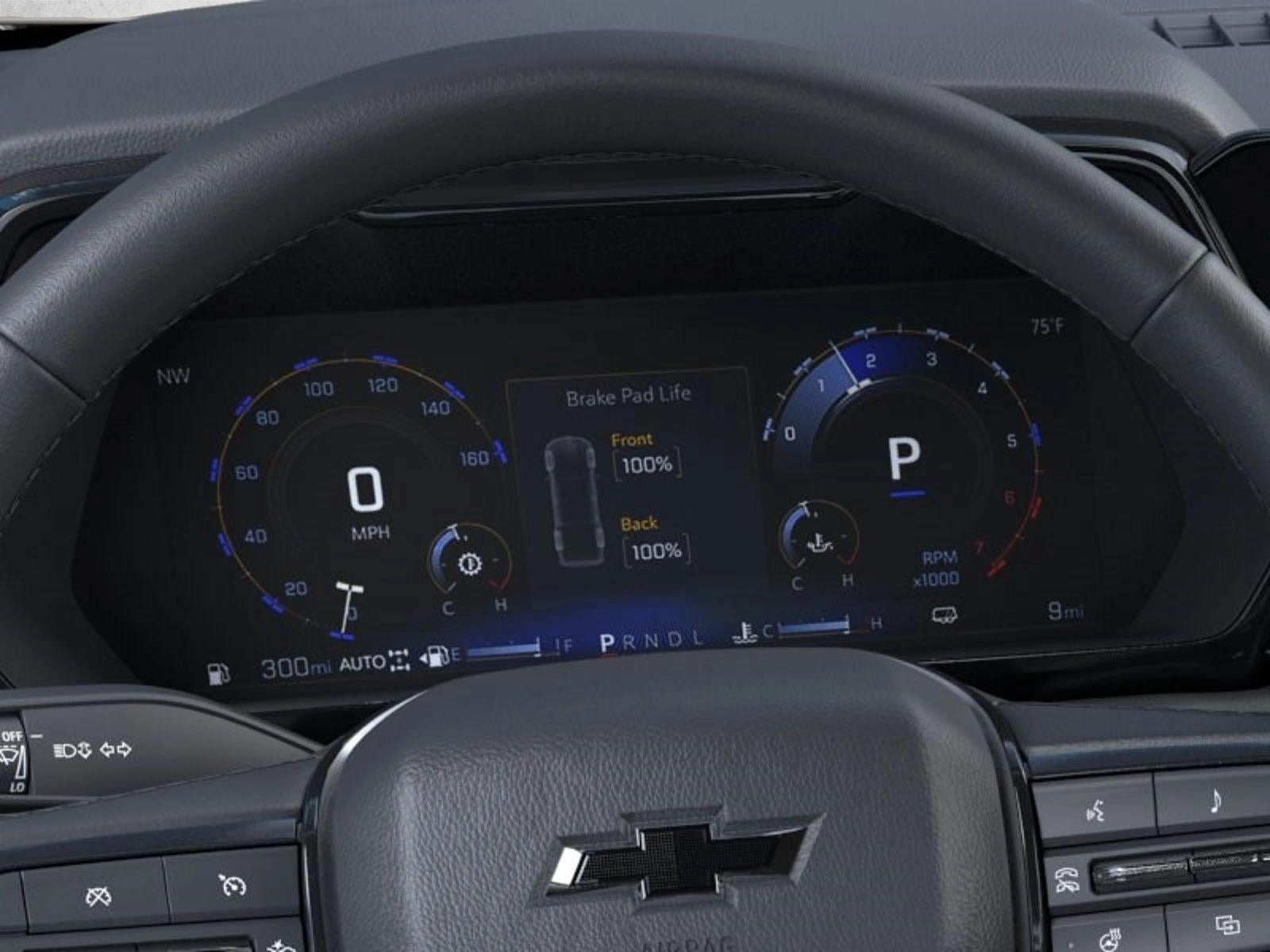 2026 Chevrolet Colorado ZR2 - Photo 18