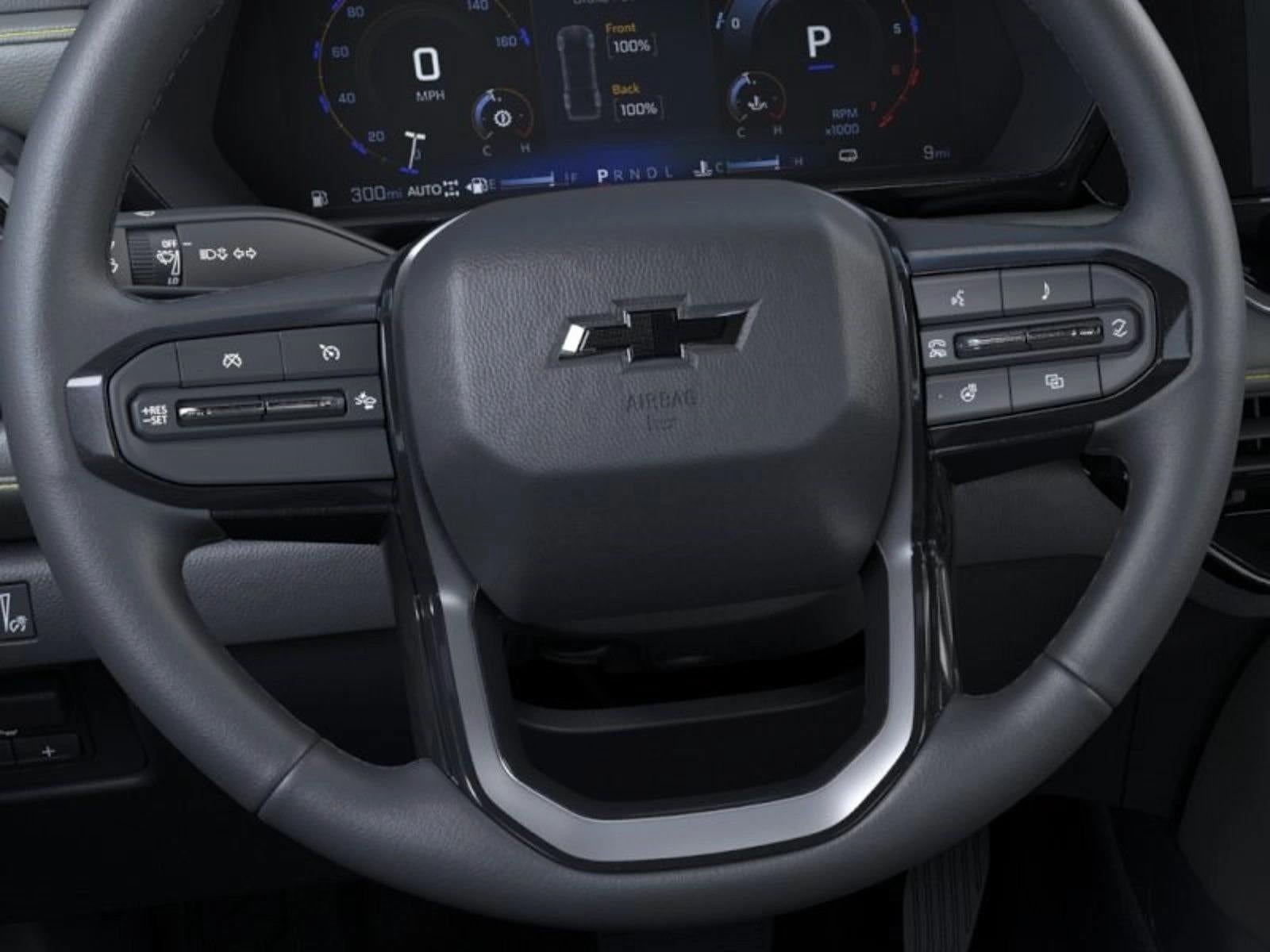2026 Chevrolet Colorado ZR2 - Photo 19