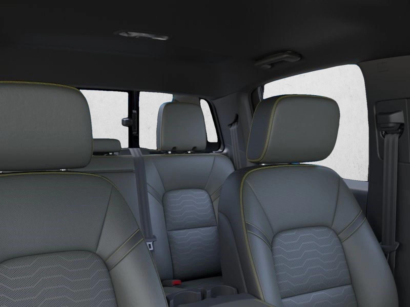 2026 Chevrolet Colorado ZR2 - Photo 24