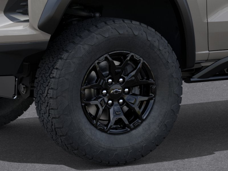 2026 Chevrolet Colorado ZR2 - Photo 33