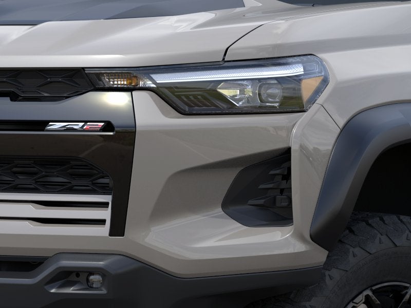2026 Chevrolet Colorado ZR2 - Photo 34