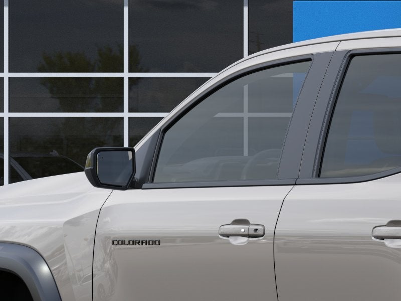 2026 Chevrolet Colorado ZR2 - Photo 36