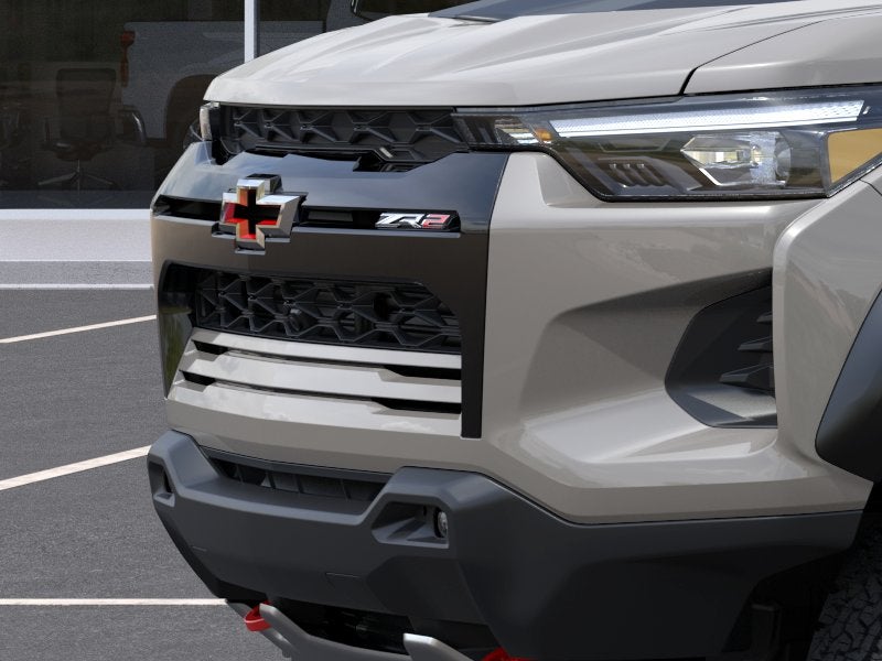 2026 Chevrolet Colorado ZR2 - Photo 37
