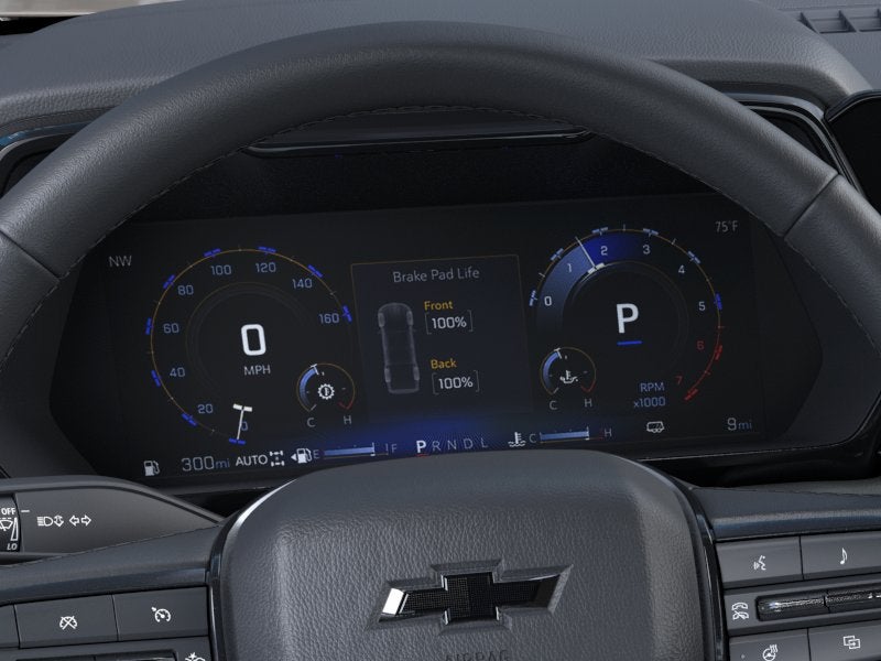 2026 Chevrolet Colorado ZR2 - Photo 42