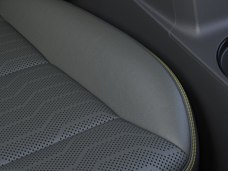 2026 Chevrolet Colorado ZR2 - Photo 45