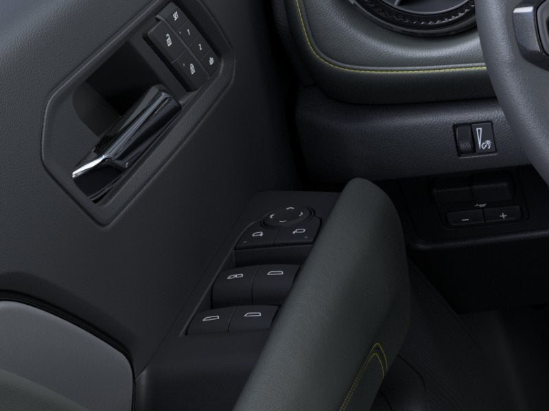 2026 Chevrolet Colorado ZR2 - Photo 46