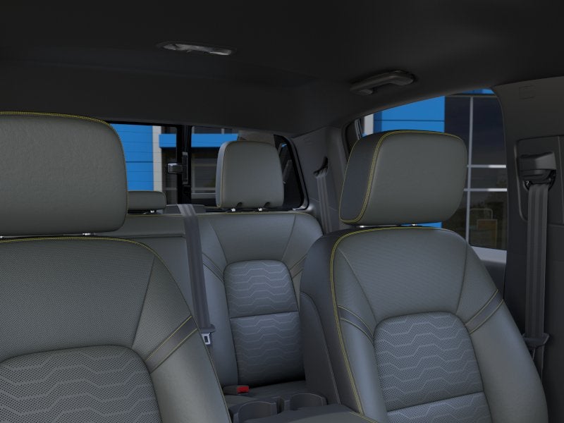 2026 Chevrolet Colorado ZR2 - Photo 48