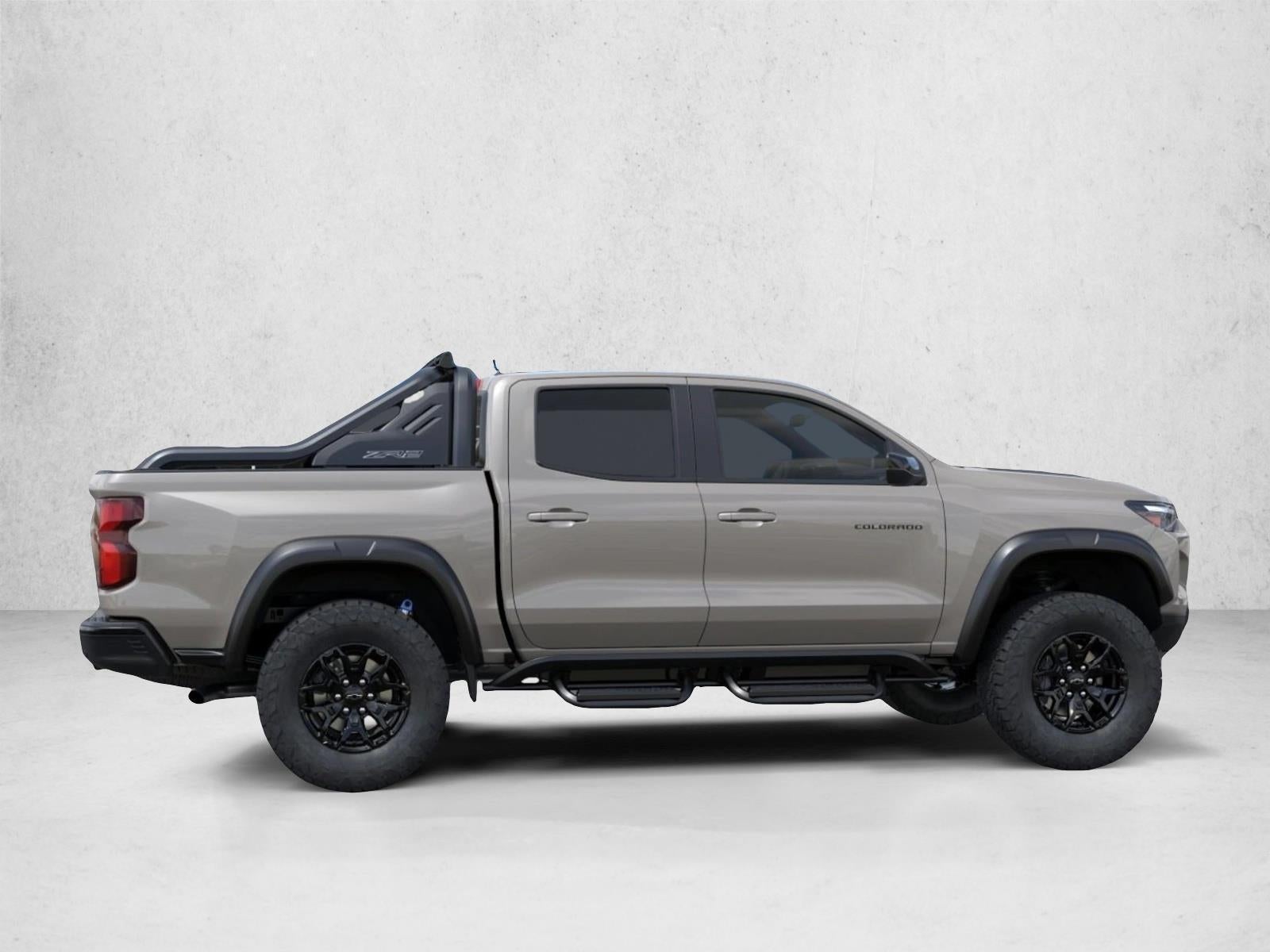 2026 Chevrolet Colorado ZR2 - Photo 6