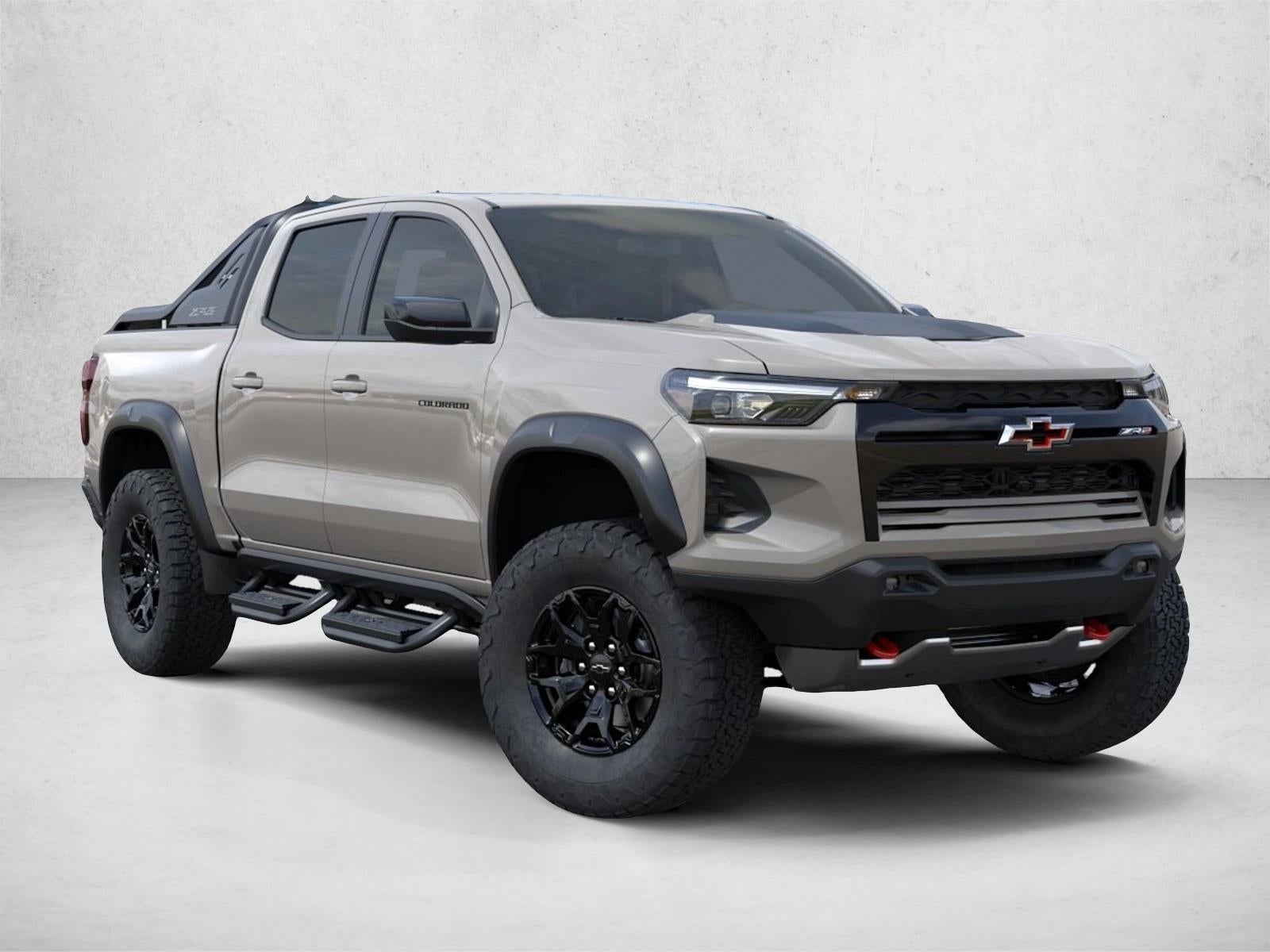 2026 Chevrolet Colorado ZR2 - Photo 7