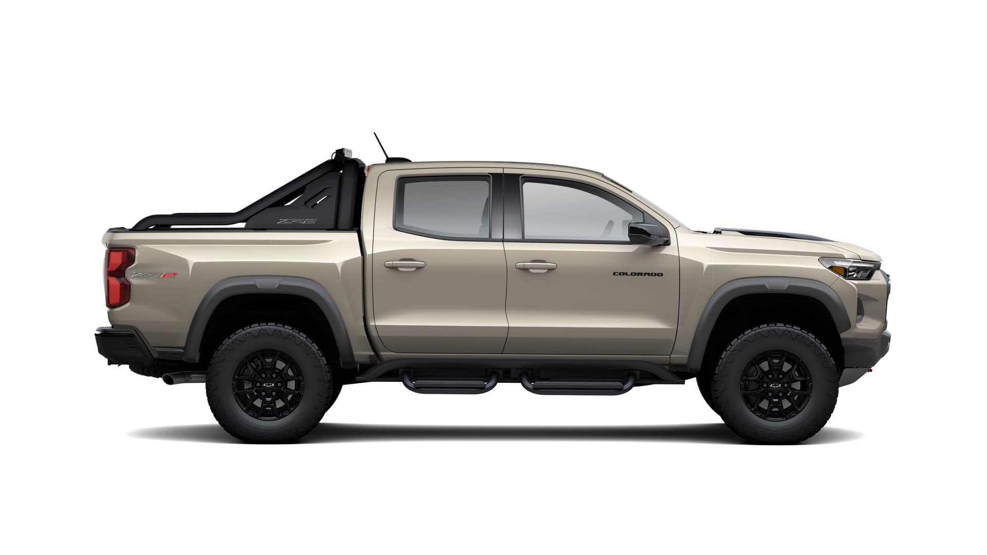 2026 Chevrolet Colorado ZR2 - Photo 52