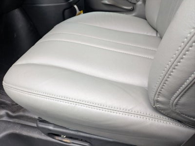 2025 Chevrolet Express Cargo Base