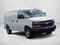 2025 Chevrolet Express Cargo Base