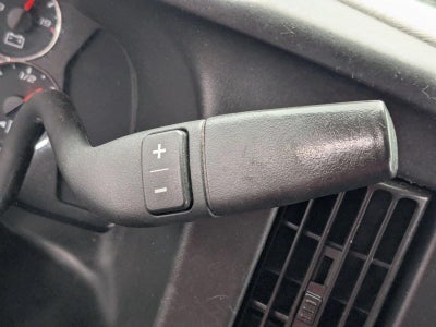 2021 Chevrolet Express Cargo 2500 Base