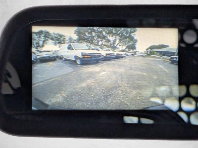 2021 Chevrolet Express Cargo 2500 Base