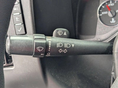 2021 Chevrolet Express Cargo 2500 Base