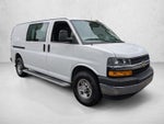 2021 Chevrolet Express Cargo 2500 Base
