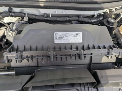 2025 Chevrolet Express Cargo 2500 Base