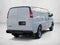 2025 Chevrolet Express Cargo 2500 Base