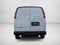 2025 Chevrolet Express Cargo 2500 Base