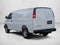2025 Chevrolet Express Cargo 2500 Base