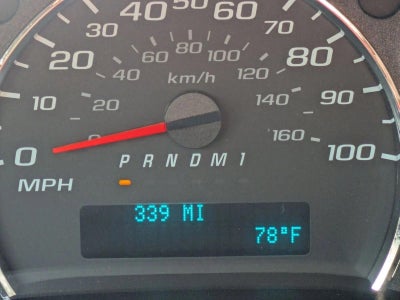 2025 Chevrolet Express Cargo 2500 Base