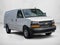2025 Chevrolet Express Cargo 2500 Base