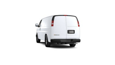 2025 Chevrolet Express Cargo 2500 Base