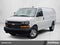 2025 Chevrolet Express Cargo Base