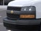 2025 Chevrolet Express Cargo Base