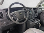 2025 Chevrolet Express Cargo Base