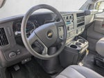 2025 Chevrolet Express Cargo Base