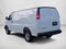 2025 Chevrolet Express Cargo Base