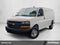 2025 Chevrolet Express Cargo Base