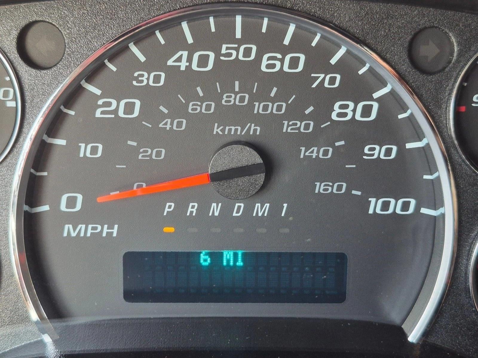 2026 Chevrolet Express Cargo Base
