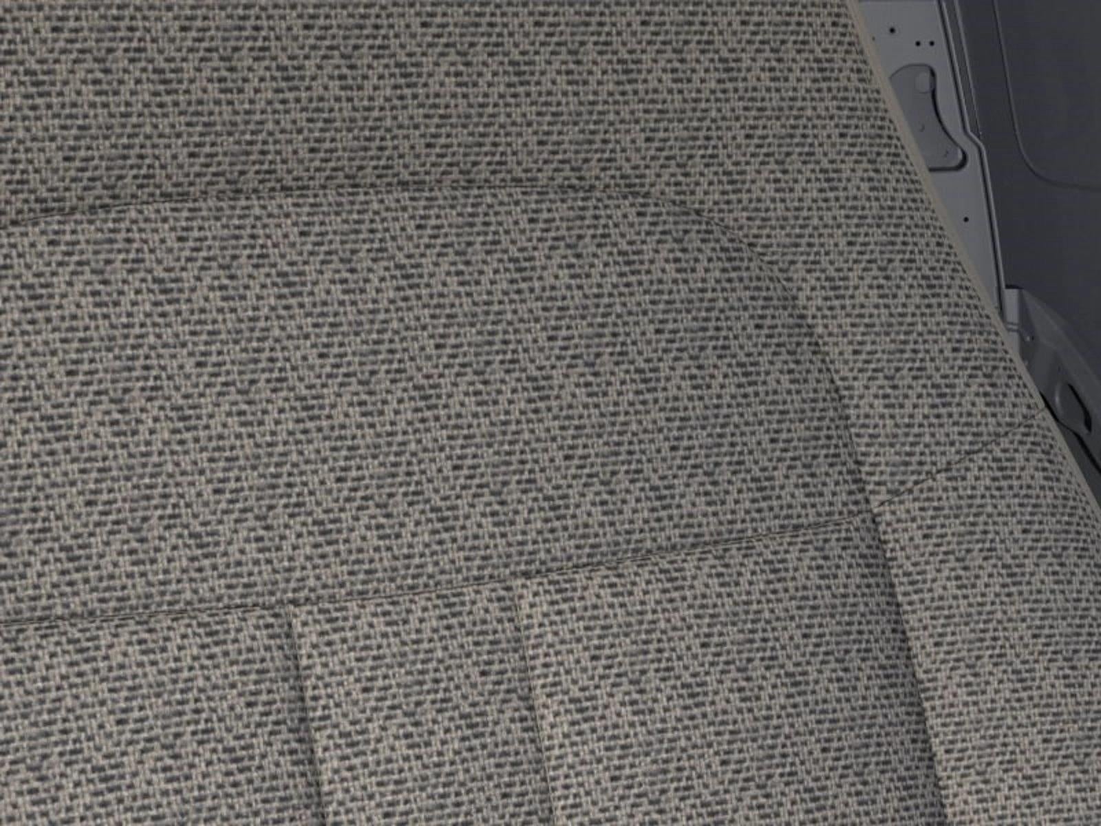 2026 Chevrolet Express Cargo Base