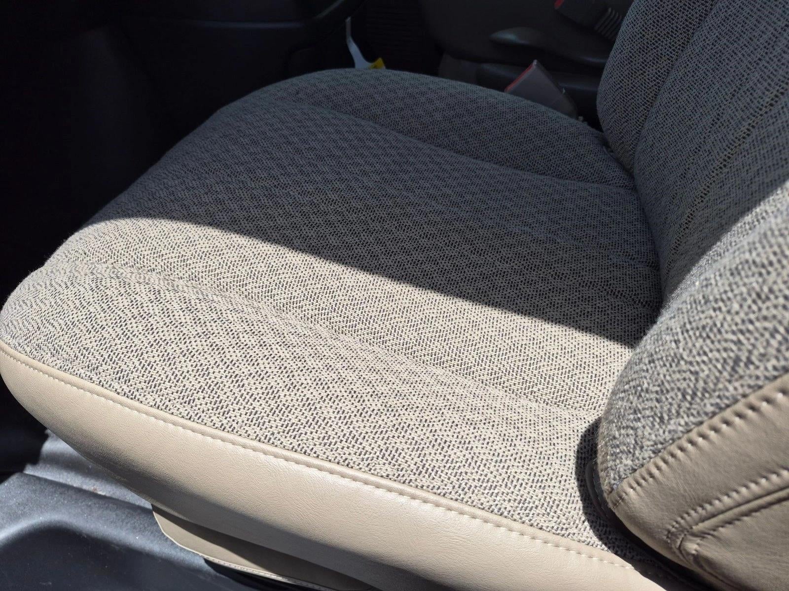 2026 Chevrolet Express Cargo Base