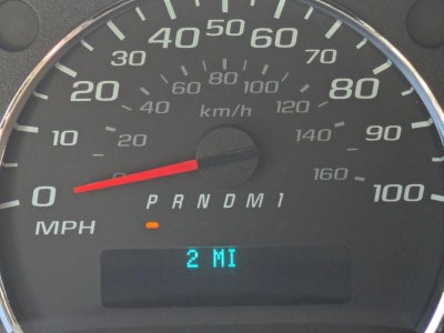 2026 Chevrolet Express Cargo Base