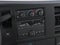 2026 Chevrolet Express Cargo Base
