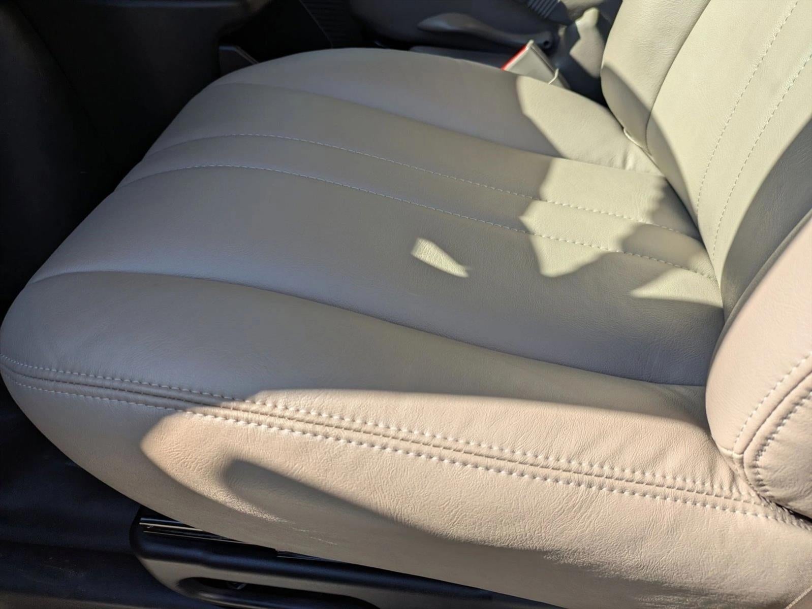 2026 Chevrolet Express Cargo Base