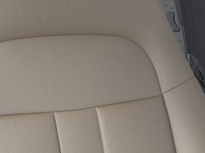 2026 Chevrolet Express Cargo Base