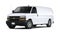 2025 Chevrolet Express Cargo 2500 Base