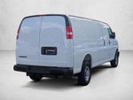 2025 Chevrolet Express Cargo Base