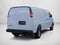 2025 Chevrolet Express Cargo Base