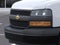 2025 Chevrolet Express Cargo Base