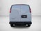 2025 Chevrolet Express Cargo Base