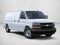 2025 Chevrolet Express Cargo Base