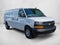 2025 Chevrolet Express Cargo Base
