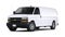2025 Chevrolet Express Cargo Base