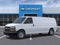 2025 Chevrolet Express Cargo 2500 Base